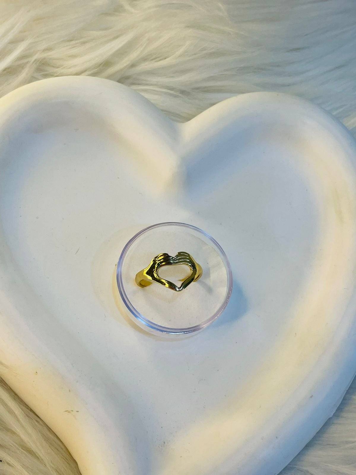Heart Ring - Image 2