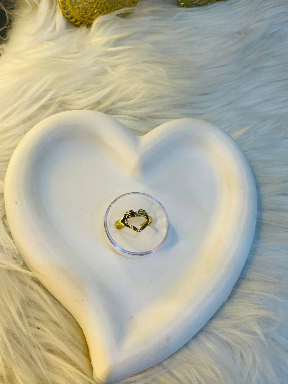 Heart Ring - Image 3