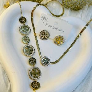 Tory Burch Set
