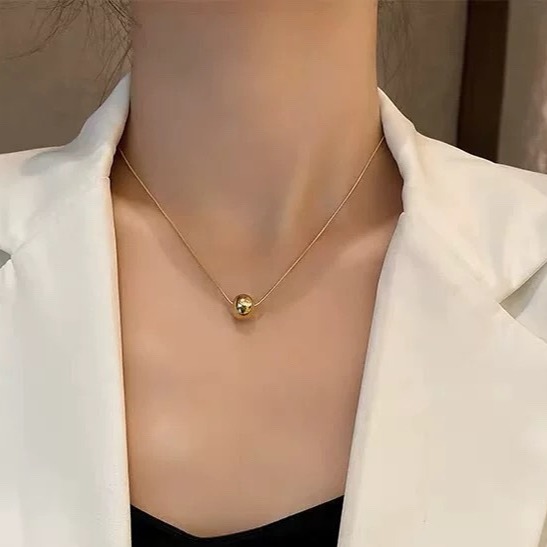 Ball Neclace - Image 2
