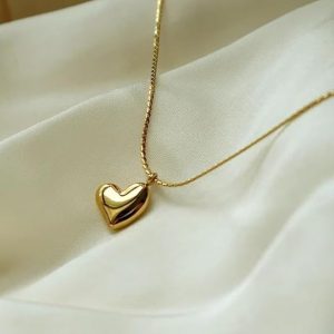 Heart Necklace