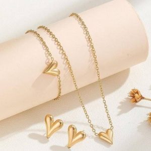 Heart Set