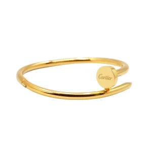 Cartier Nail Handcuff