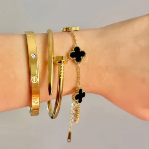 The Must-have Luxury Stack Set
