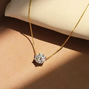 Diamond Necklace