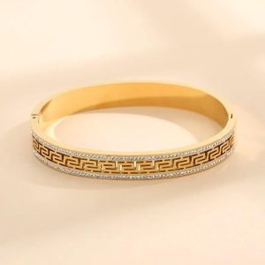 Versace Openable Handcuff