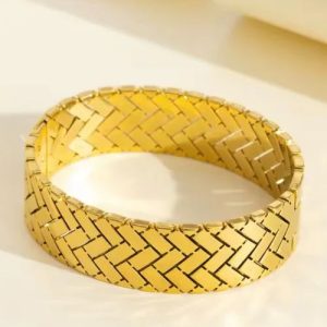 Geometric Openable Handcuff