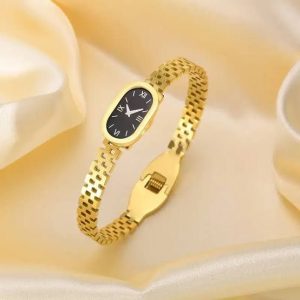 Watch Style Handcuff