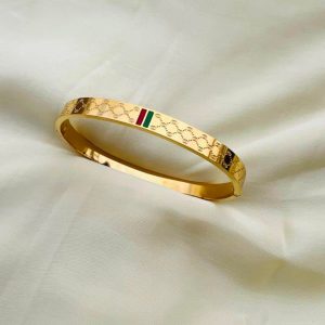 Gucci Openable Handcuff