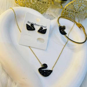 Swan Set
