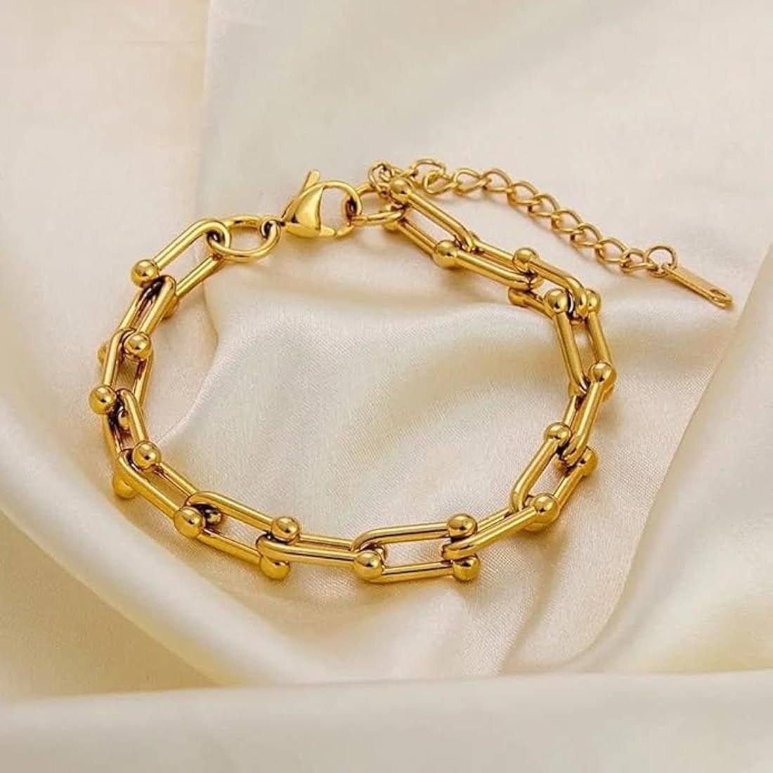 Chain Bracelet