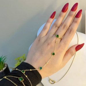 Green Anja