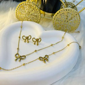 Bow Set