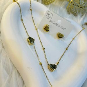 Heart Combo Set