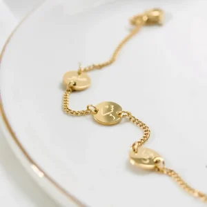 Sabr , Shukr , Tawakkul Bracelet