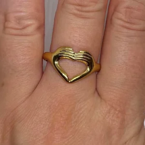 Heart Ring