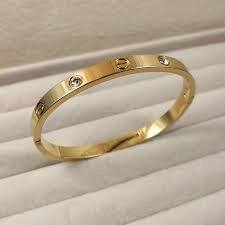 Cartier Handcuff