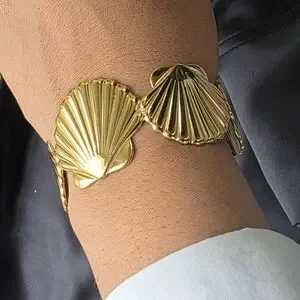 Shell Handcuff