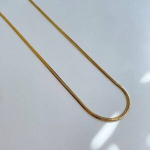 Snake Chain