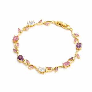 Tulip Bracelet