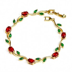 Tulip Bracelet