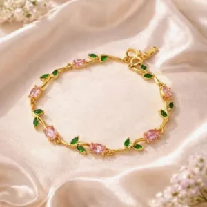 Tulip Bracelet