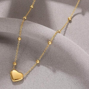 heart locket